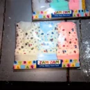 3-Piece Newborn Baby Suit set