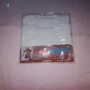 Pack Of 3 New born Baby Vest Inner Full Sleeve