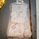 Hanger Packing 8-Piece Starter Set