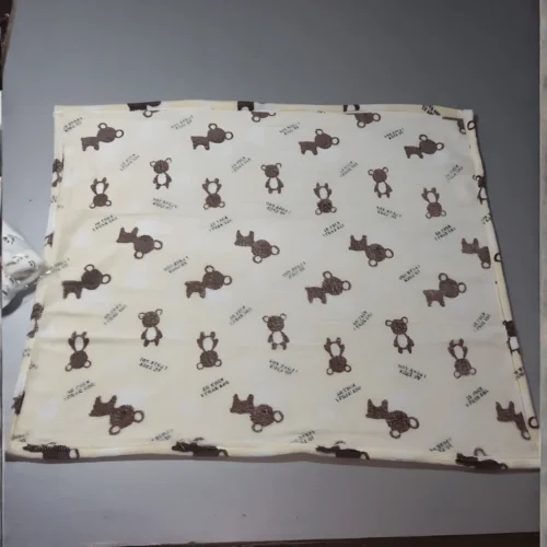 Newborn Baby Super Shawl