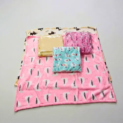 Newborn Baby Super Shawl