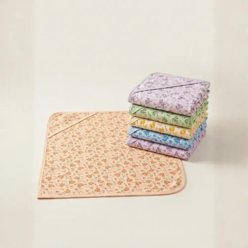 Newborn Baby Wrapping Summer Shawl